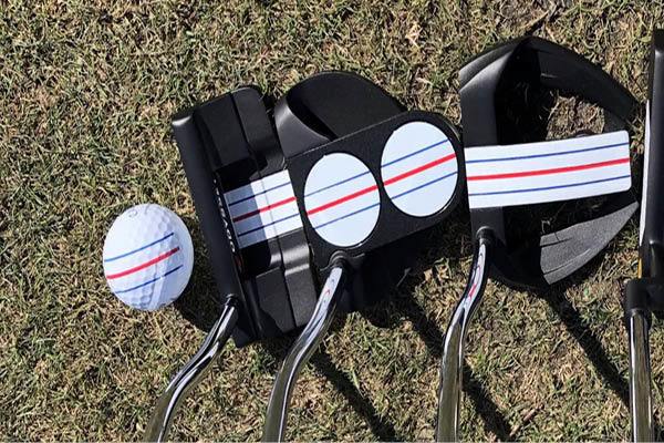 Callaway Chrome Soft Golf Balls - with Triple Track
