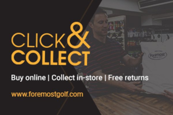 Click and Collect service