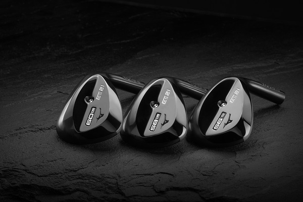 Mizuno ES21 Wedges - available in-store today
