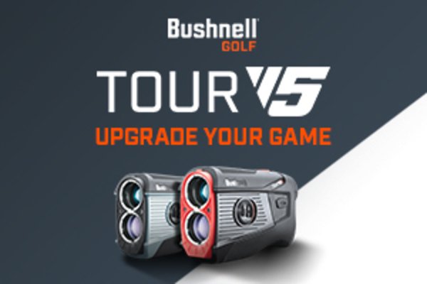 Bushnell Golf available through us