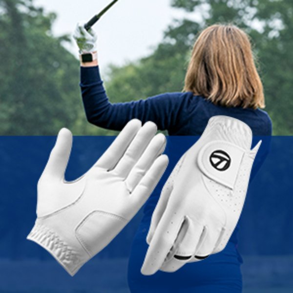 TaylorMade Startus Tech glove