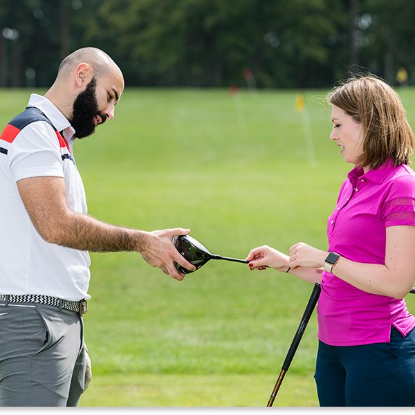 Finding You the Right Golf Club