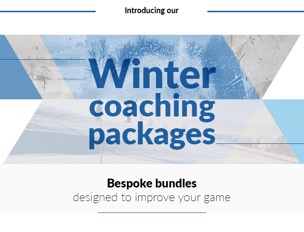 Book your winter coaching package through us today!