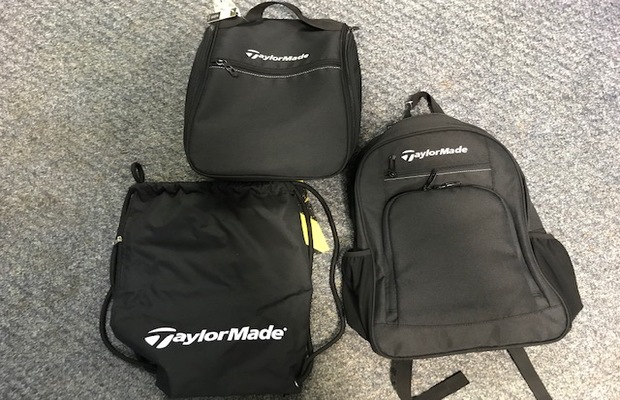 TaylorMade Bags