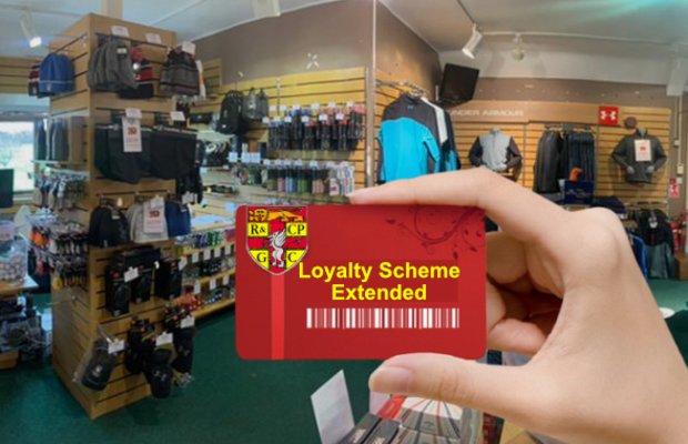 Loyalty Scheme Extended