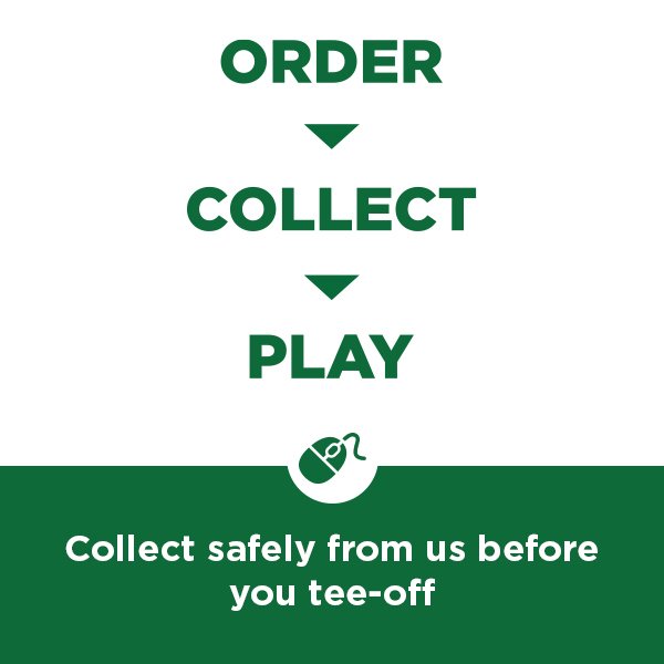Order. Collect. Play.
