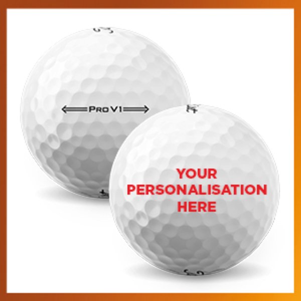 With personalisation or without