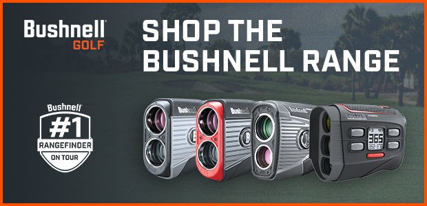 Did you know we sell Bushnell?