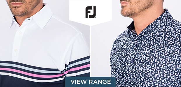 FJ's spring/summer clothing range for 2020