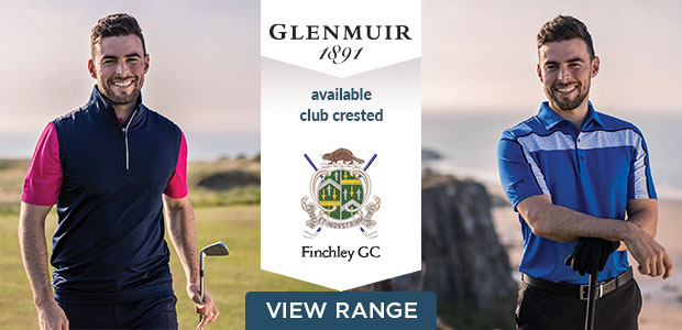 Glenmuir's spring/summer clothing range for 2020
