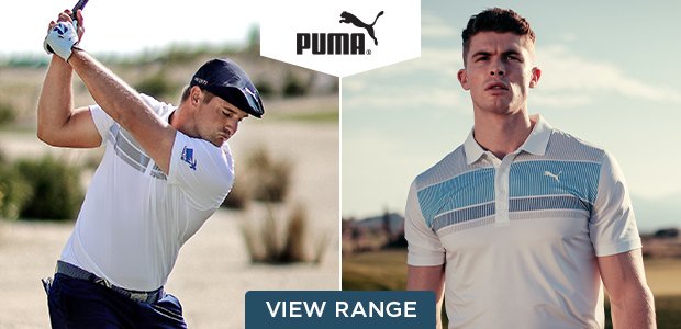 Puma's spring/summer clothing range for 2020