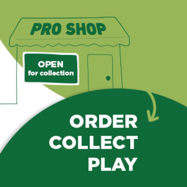 Order Collect Play