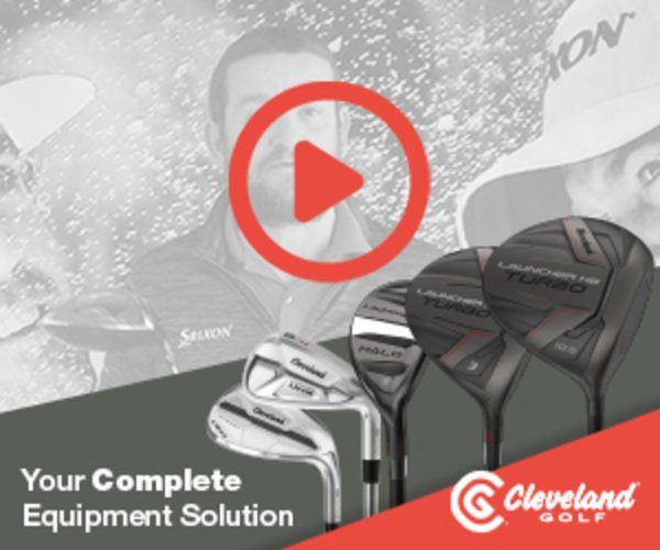 Your Complete Equipment Solution with Cleveland