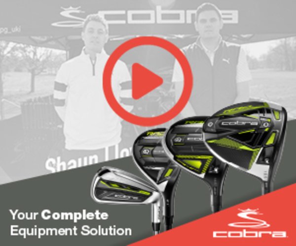 Your Complete Equipment Solution with Cobra