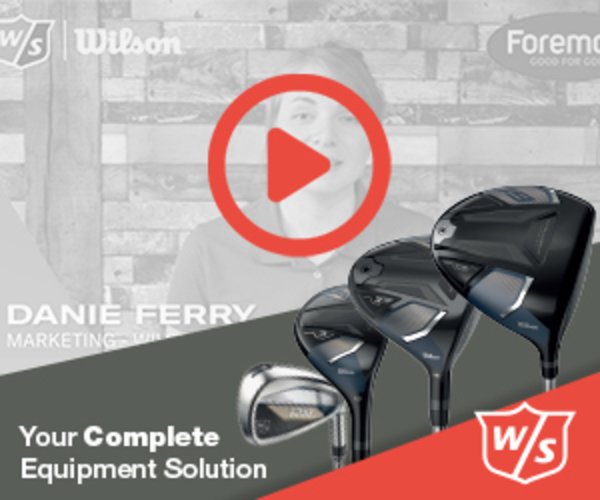 Your Complete Equipment Solution with Wilson