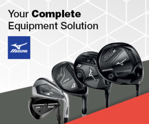 Your Complete Equipment Solution with Mizuno
