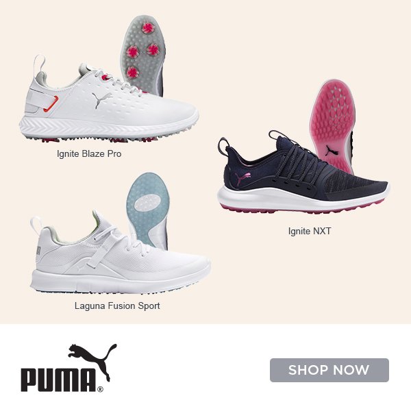 Puma's ladies footwear collection for 2020